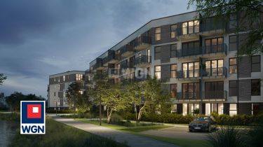 Gdańsk Śródmieście, 384 000 zł, 26.32 m2, do wykończenia