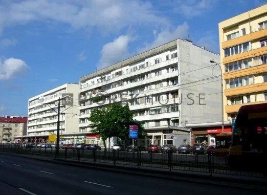Kawalerka z balkonem na Ochocie miniaturka 5