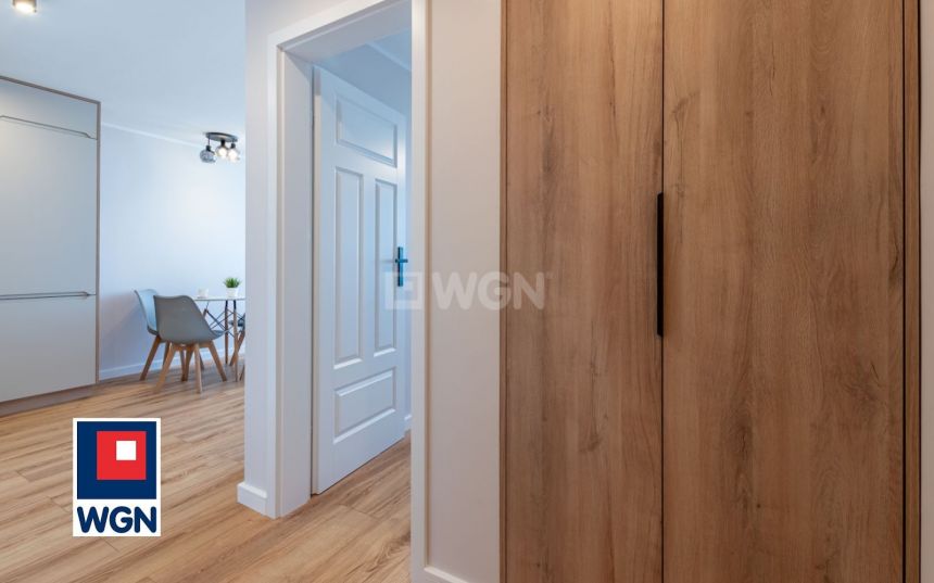 Elbląg, 359 000 zł, 37.98 m2, wysoki standard miniaturka 6