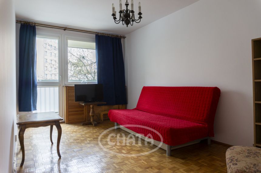 Wrocław Gaj, 2 300 zł, 40 m2, M2 miniaturka 3