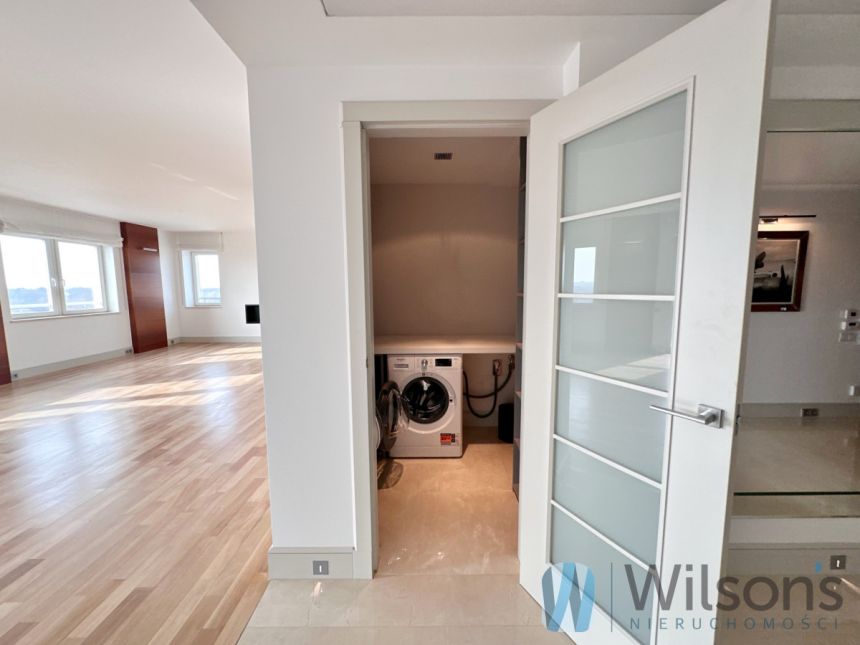 Warszawa Mokotów, 12 500 zł, 140 m2, M3 miniaturka 10