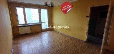 Kraków Bieżanów, 410 000 zł, 35.3 m2, do remontu