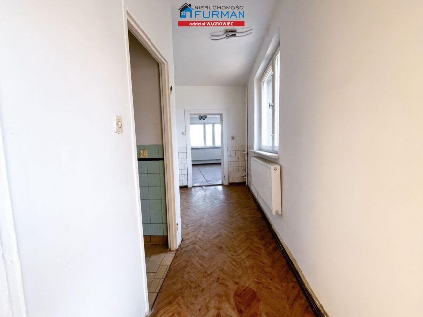 Wągrowiec, 390 000 zł, 140.24 m2, wolnostojący miniaturka 14