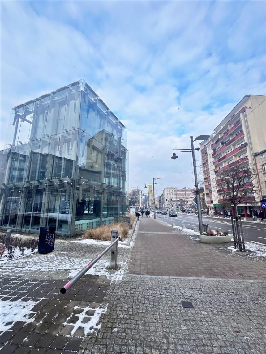 Nowoczesny lokall biurowy-Gdynia Centrum 90m2-6800 - zdjęcie 1