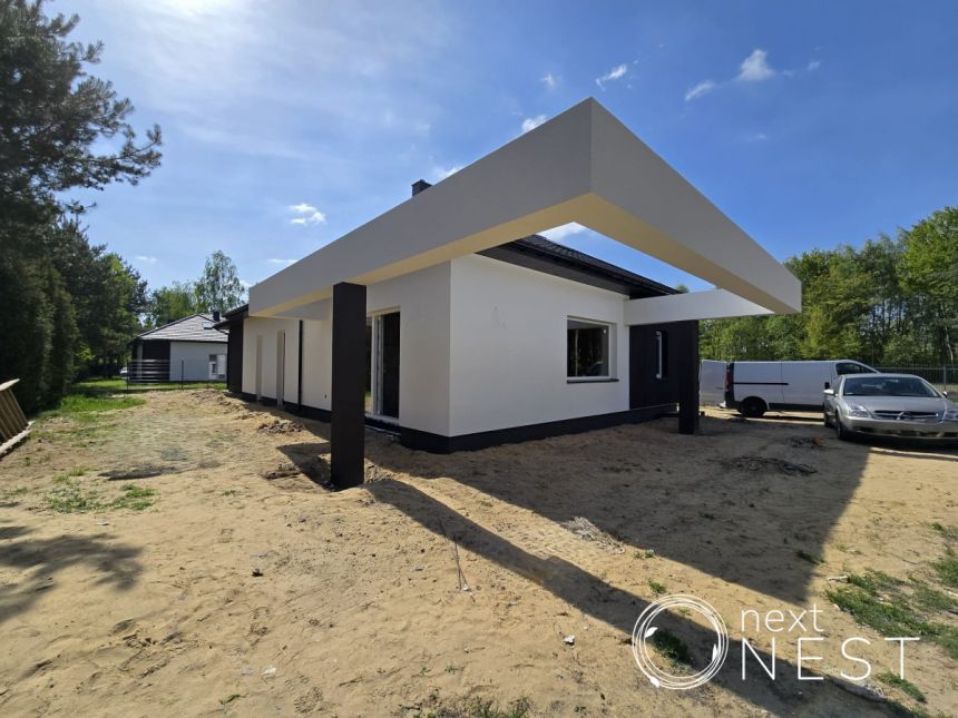 Przypki, 1 199 000 zł, 160 m2, wolnostojący miniaturka 4
