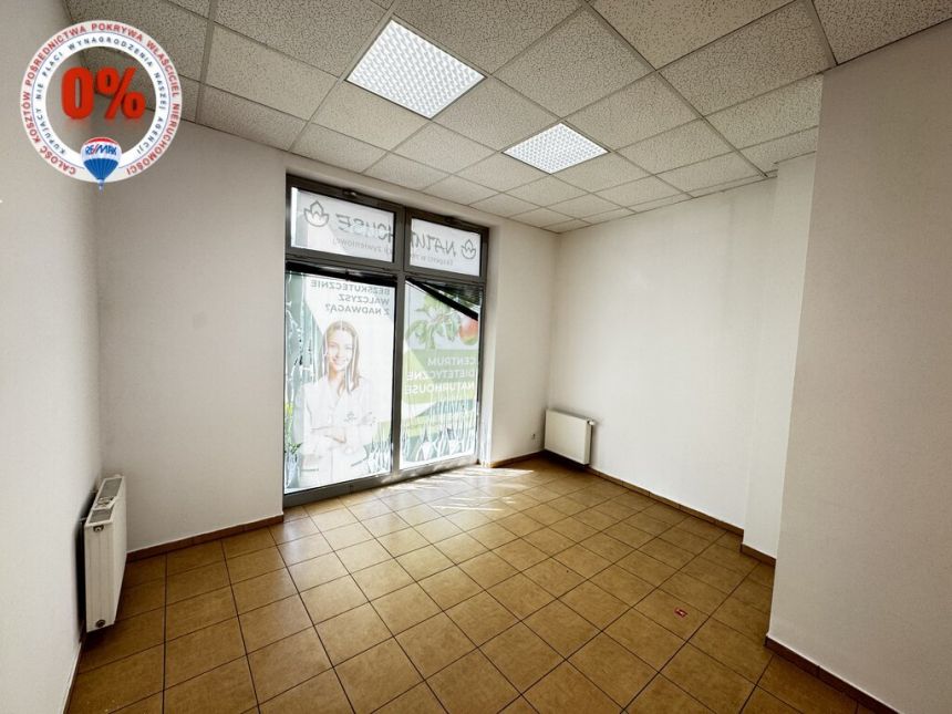 Lokal usługowo-biurowy w centrum Nowego Dworu Maz miniaturka 6