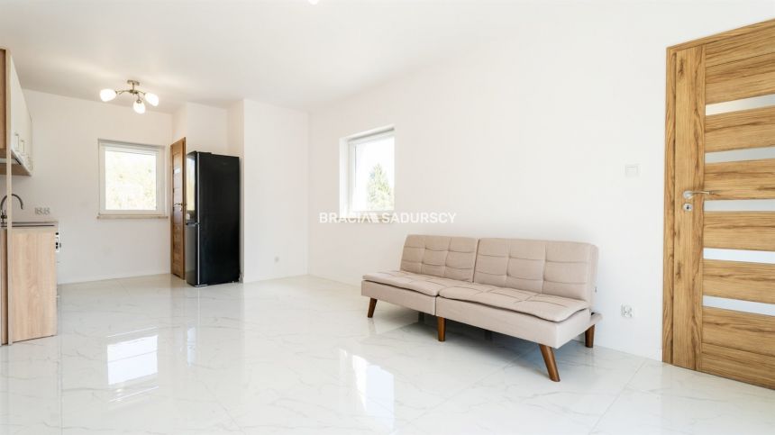 dom Swoszowice 153,8 m2 miniaturka 2