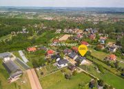 Dom w stanie deweloperskim - Gaj miniaturka 2