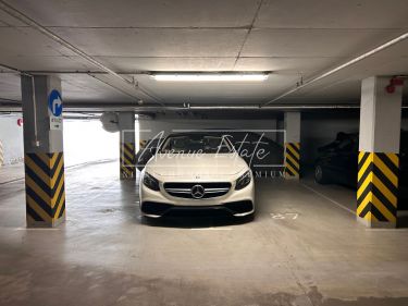 Warszawa Stary Wilanów 40 000 zł 15 m2