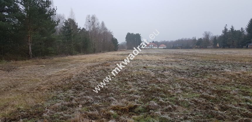 Działka 975 m2 Owczarnia miniaturka 5