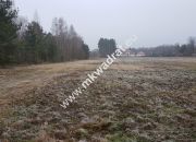 Działka 975 m2 Owczarnia miniaturka 5