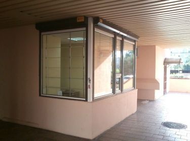 Szczecin Majowe, 154 900 zł, 13 m2, parter