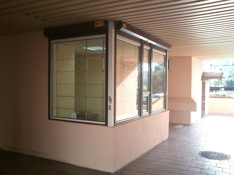 Szczecin Majowe, 154 900 zł, 13 m2, parter - zdjęcie 1