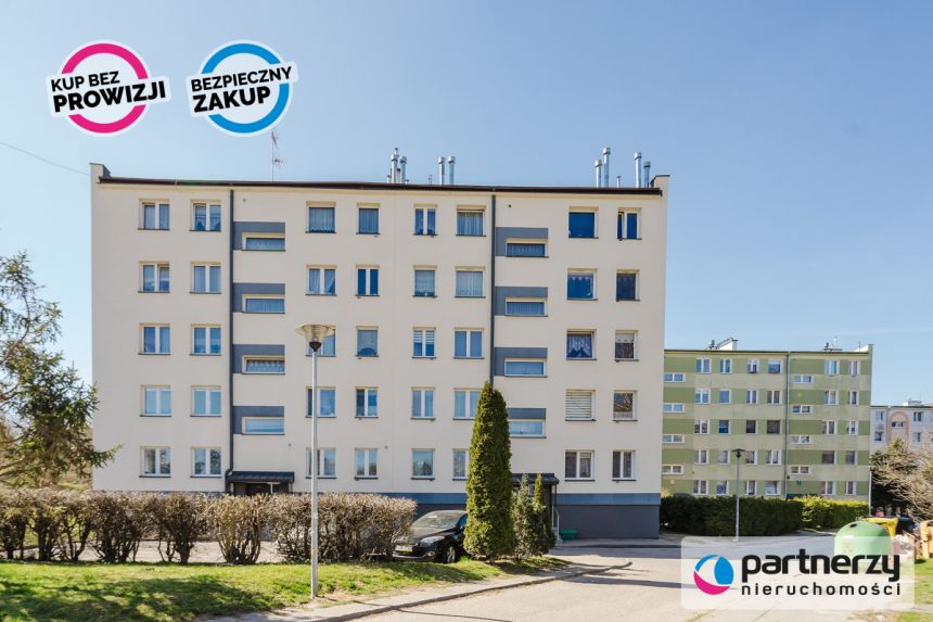 Straszyn, 360 000 zł, 48 m2, pietro 2, 4 miniaturka 2