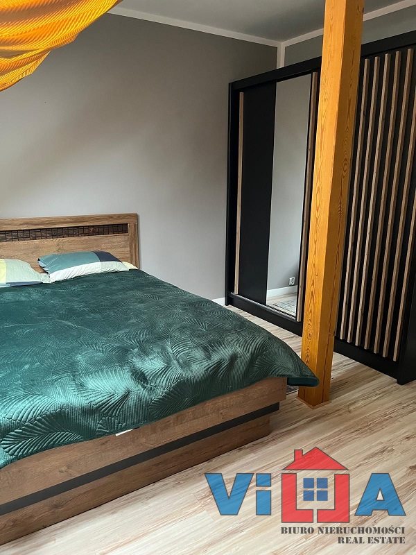 PIĘKNY DWUPOZIOMOWY APARTAMENT NA OS. ŹRÓDLANYM miniaturka 5