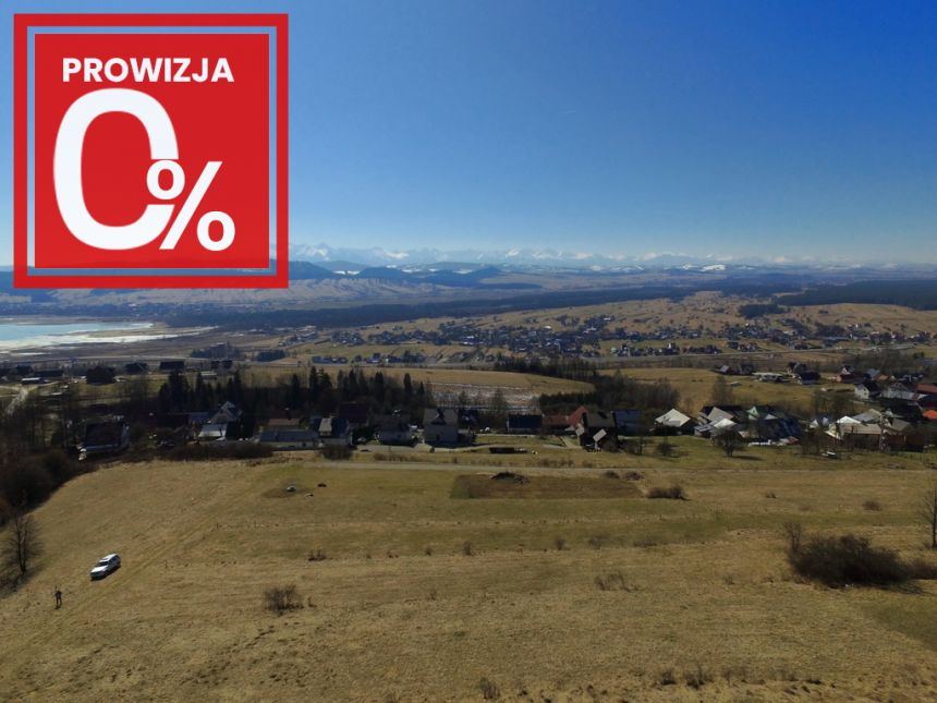 Widokowa działka budowana w Szlembarku miniaturka 3
