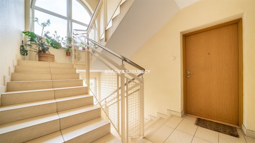 2pok+os.kuchnia balkon kom.lok / Kobierzyńska miniaturka 22