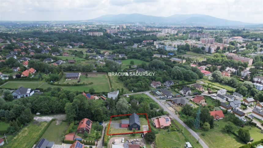 Bielsko-Biała, 1 299 000 zł, 276.89 m2, ogrzewanie piecem dwufunkcyjnym miniaturka 4