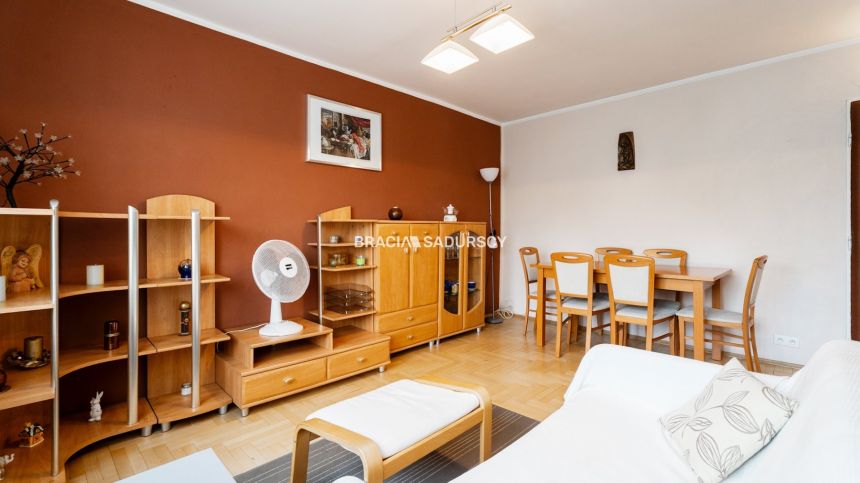 3-pokojowe mieszkanie, ul. Łokietka. miniaturka 5