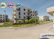 Gdańsk Łostowice, 570 000 zł, 36.62 m2, parter/4 miniaturka 20