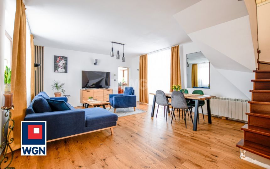 Poznań Kobylepole, 1 599 000 zł, 186.62 m2, murowany miniaturka 3