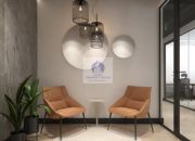 Mokotów: umeblowany lokal biurowy miniaturka 3