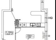 GÓRZYSKOWO M4 BALKON BLOK Z WINDĄ GARAŻ - 2014 ROK miniaturka 13