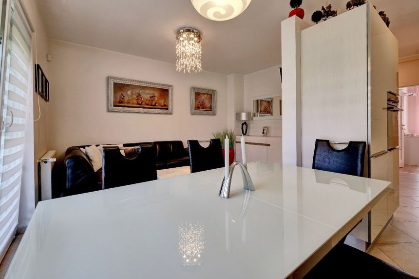 Bezczynszowe, z ogródkiem 150 m2 i garażem 17 m2 miniaturka 5