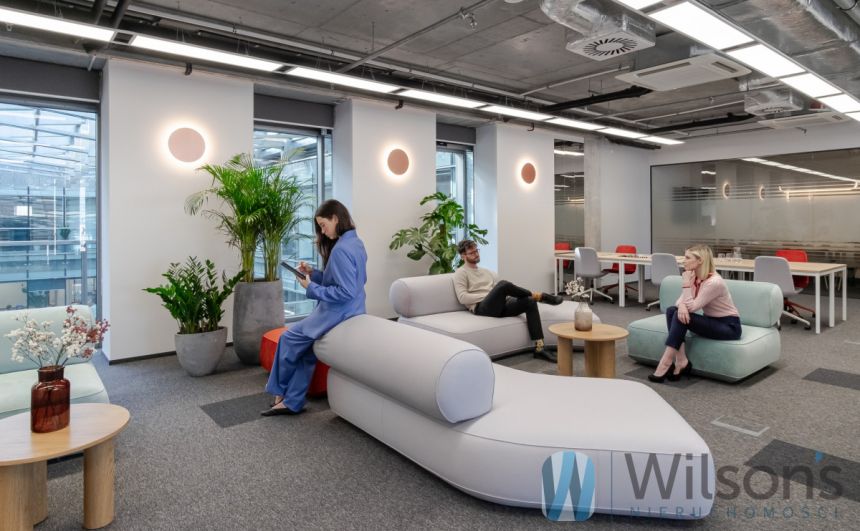 Warszawa Śródmieście, 5 200 zł, 13 m2, pietro 7, 8 miniaturka 5