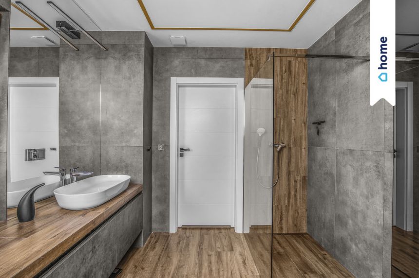 Nowy dom pod Wrocławiem. Do wprowadzenia miniaturka 12