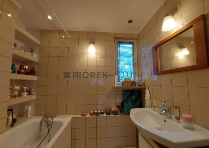 3-pokojowe mieszkanie na Mokotowie miniaturka 9