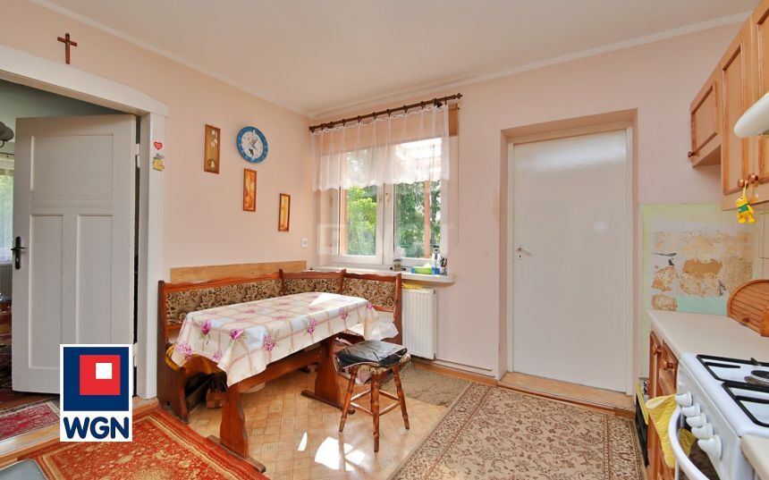 Lubicz, 360 000 zł, 80.94 m2, murowany miniaturka 8