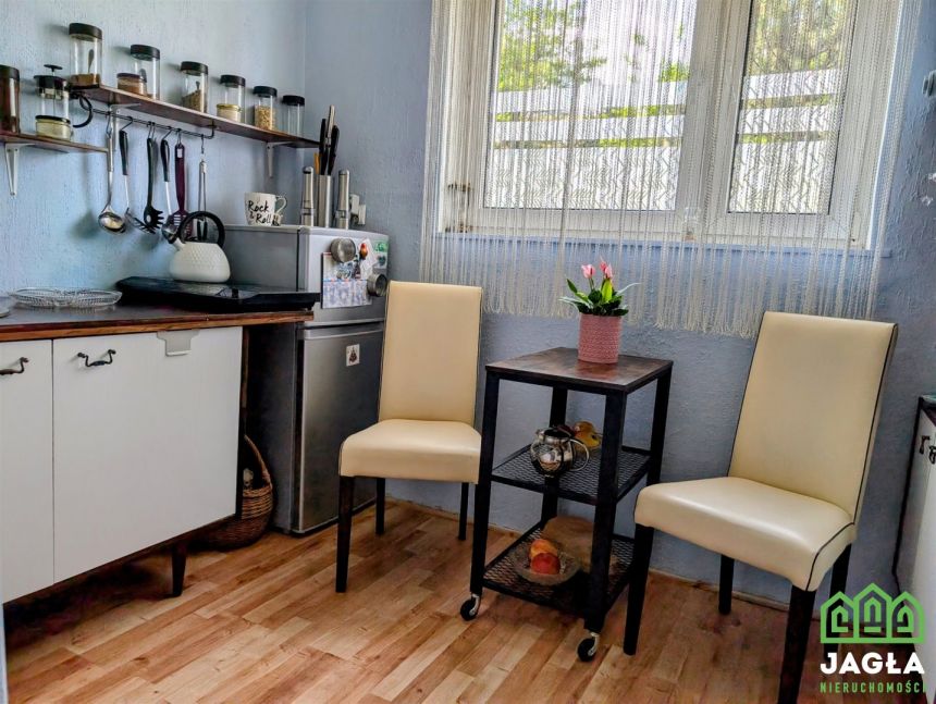 Skrzetusko 2 pokoje 54m2 parter parking balkon miniaturka 6