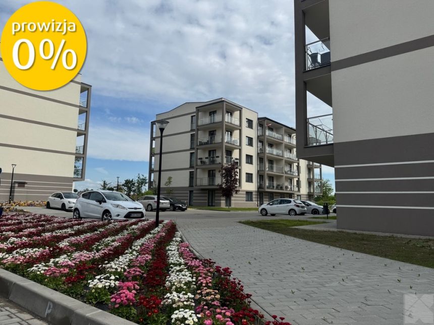 Małe mieszkanie z tarasem gotowe do zamieszkania miniaturka 12
