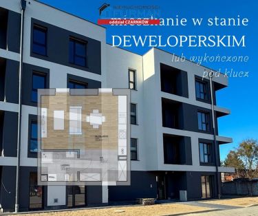 Trzcianka, 249 000 zł, 31.73 m2, bez prowizji