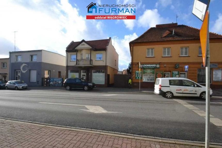 Wągrowiec, 950 000 zł, 211.16 m2, 4 pokoje miniaturka 40