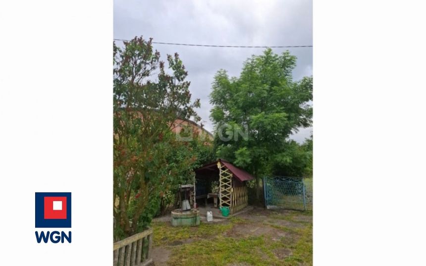 Myszków Nowy Myszków, 373 000 zł, 61 m2, do remontu miniaturka 11