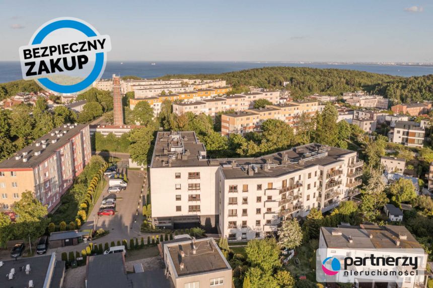 Gdynia Redłowo, 2 149 000 zł, 110.17 m2, z parkingiem podziemnym miniaturka 25