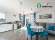 Gdańsk Piecki-Migowo, 769 000 zł, 48.77 m2, M2 miniaturka 2