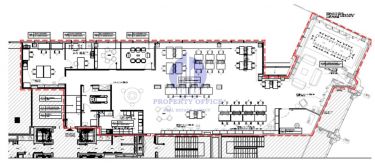 Śródmieście:podnajem- biuro 472 m2