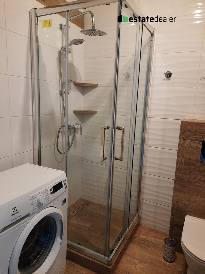 Kraków, 380 000 zł, 22.48 m2, 2 pokojowe miniaturka 11
