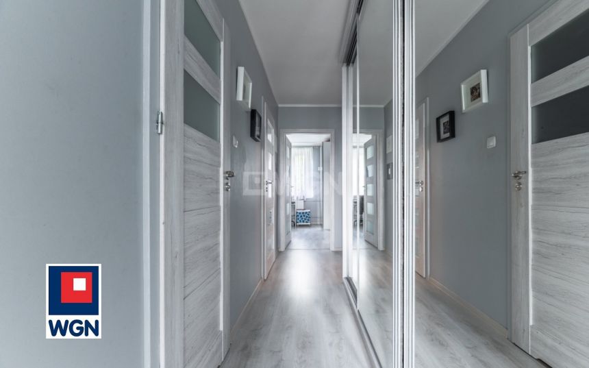 Gdynia Witomino, 890 000 zł, 73.5 m2, wysoki standard miniaturka 6