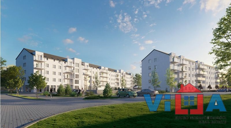 3 POKOJOWE W APARTAMENTOWCU NA PODDASZU! miniaturka 12