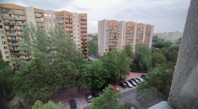 3-pokojowe mieszkanie na Bielanach miniaturka 7