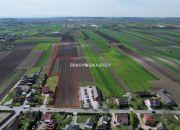 Działka budowlano rolna, Niegardów miniaturka 5