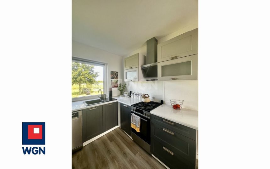 Jezierzany, 549 000 zł, 50 m2, stan idealny miniaturka 7
