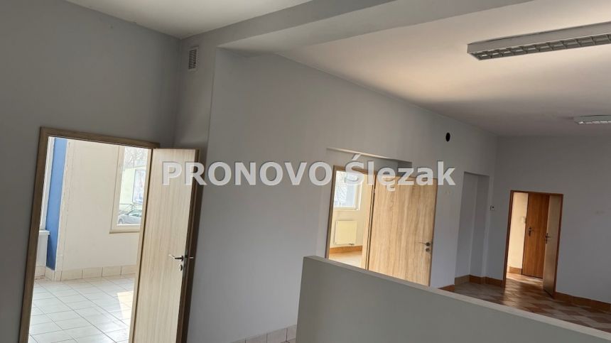 140 m² na wynajem – ul. Dworcowa, Oborniki Śląskie miniaturka 3