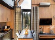 Apartament inwestycyjny z okna Giewont i Kasprowy miniaturka 1
