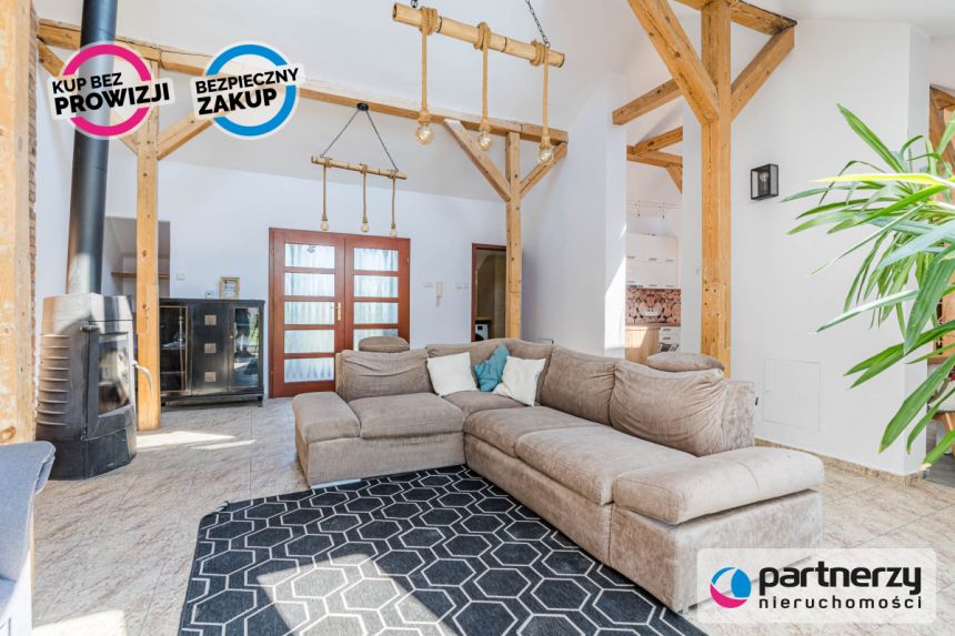 Chwaszczyno, 779 000 zł, 78.8 m2, z balkonem miniaturka 4