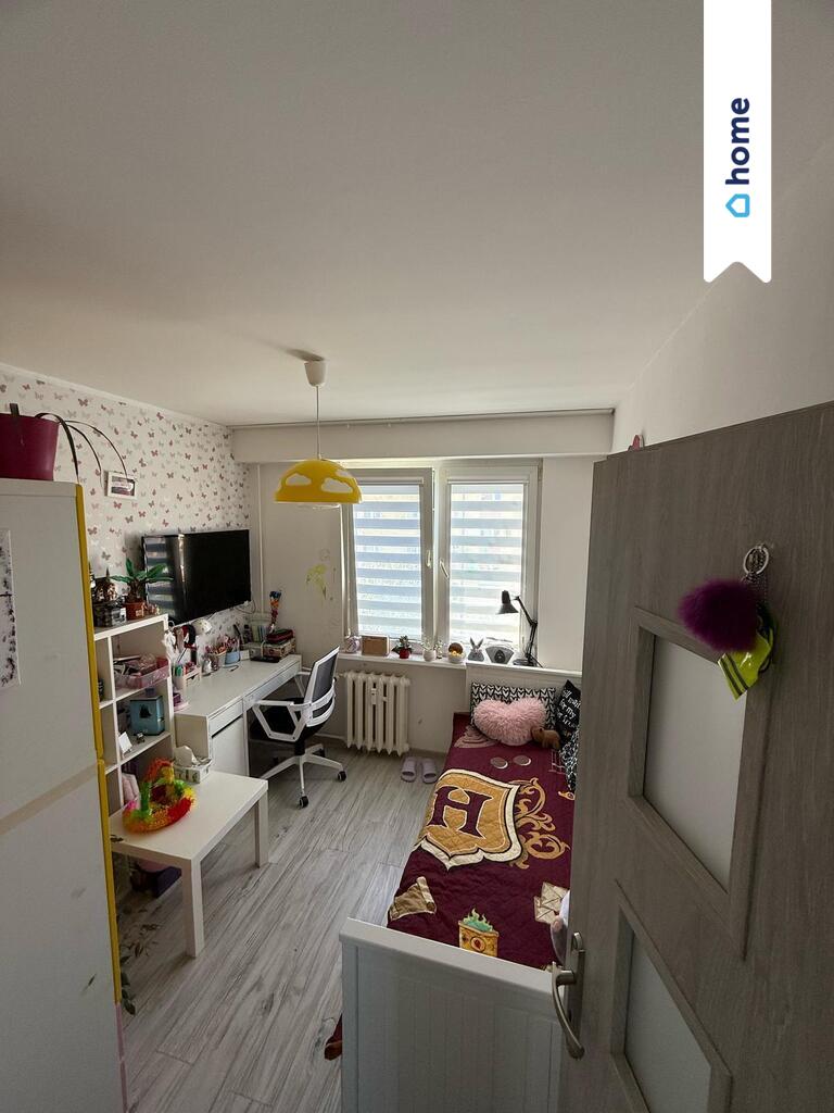 3 pokoje + balkon–340 000 zł. Idealne dla rodziny! miniaturka 5